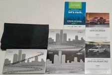 2019 chevrolet colorado for sale  Pearland
