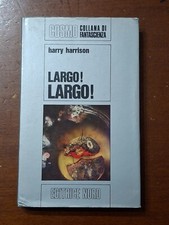 Cosmo argento largo usato  Albizzate