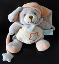 Doudou peluche baby d'occasion  Bouvigny-Boyeffles