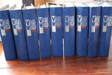 Volksworld 173 issues for sale  LONDON