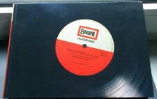 Europa chronik limitierte gebraucht kaufen  Düsseldorf