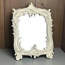 Vintage syroco wood for sale  Chicago