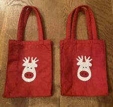 Christmas gift bags for sale  BERKHAMSTED