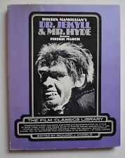 Filmbuch jekill hyde gebraucht kaufen  Pfungstadt