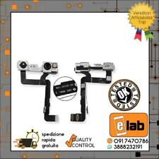 Fotocamera anteriore face usato  Palermo