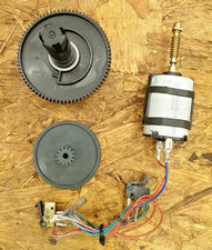 Brüheinheit brühgruppe getri gebraucht kaufen Brüheinheit brühgruppe getri gebraucht kaufen  Landau