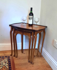 Vintage queen anne for sale  GRANTHAM