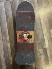 Zorlac metallica board for sale  Casper