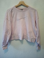 Nike cropped sweater gebraucht kaufen  Heilbad Heiligenstadt