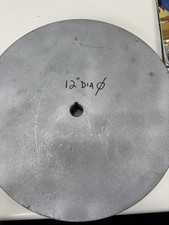 Aluminum sanding disc for sale  Livonia