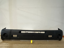 Front bumper nissan for sale  CLYDEBANK
