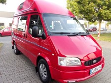 Riginal ford nugget gebraucht kaufen  Gelsenkirchen