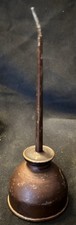 Vintage thumb pump for sale  Lake Wales