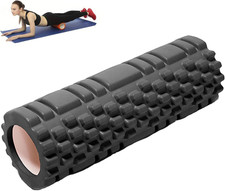 Foam roller pilates usato  Roma