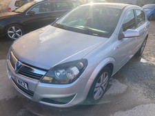 Vauxhall astra 1.6i for sale  OSWESTRY