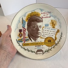 John kennedy memorial for sale  Ellettsville