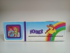 Hohner blockflöte birnenholz gebraucht kaufen  Ostfildern