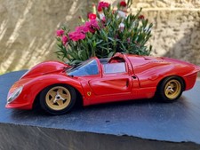 Ferrari 330 rouge d'occasion  Saint-Dizier