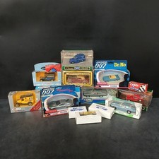 Corgi toys diecast for sale  GRANTHAM