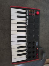 AKAI PRO MPK mini, używany na sprzedaż  Wysyłka do Poland
