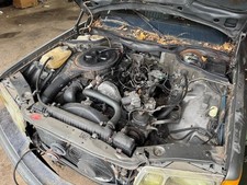 Mercedes turbo diesel for sale  Gladwin