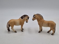 Schleich fjordpferd stute gebraucht kaufen  Ahaus