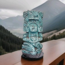 Mayan folk art for sale  Elyria