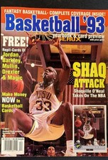 Dec. 1992 basketball for sale  Farmington