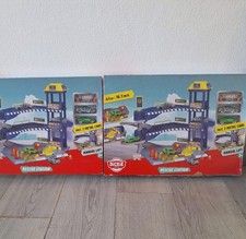 Toys parkgarage 3 gebraucht kaufen  Schwendi
