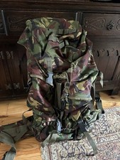British army rucksack for sale  CHESTER