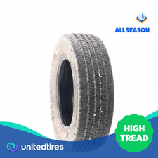 Used 245 70r17 for sale  Chicago