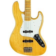 Fender Japan JB75 75’ Jazz Bass 1993-1994 - Natural comprar usado  Enviando para Brazil