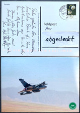 Bundeswehr feldpost 6432 gebraucht kaufen  Winsen (Aller)