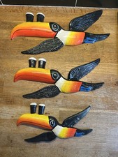 Set guinness toucans for sale  LONDON
