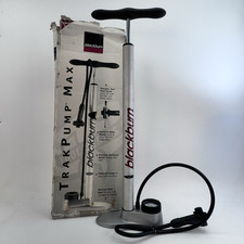 Vintage blackburn trakpump for sale  Appleton