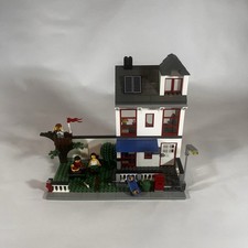 city house lego 8403 for sale  Perrysburg