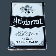 Aristocrat club special for sale  Imlay City