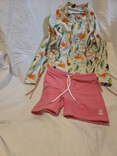 Swim zip girl for sale  Rock Hill