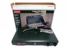 Coleman 5430b700 dual for sale  La Crosse