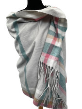 Shawl wrap scarf for sale  HORSHAM