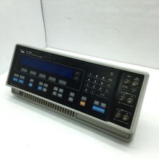 Solartron metrology 1260 for sale Solartron metrology 1260 for sale  Osseo