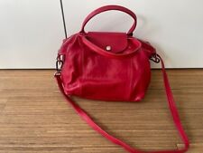Longchamp handtasche shopper gebraucht kaufen  Dreieich