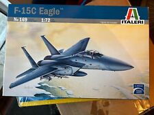 Italeri 15c eagle gebraucht kaufen  Arzberg