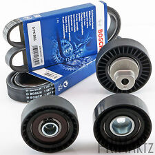 Bosch keilrippenriemen satz gebraucht kaufen  Gartz