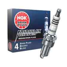 Candele ngk bkr8eix usato  Torre di Mosto