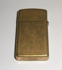 Zippo feuerzeug limited gebraucht kaufen  Stahnsdorf