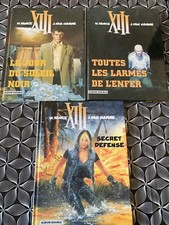 Lot xiii 6 d'occasion  Le Mée-sur-Seine
