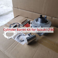 Cylinder piston suzuki for sale  COALVILLE