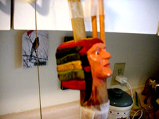 indian bow arrow for sale  Concord
