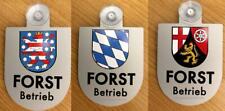 Autoschild windschutzscheibe f gebraucht kaufen  Frankenblick, Schalkau
